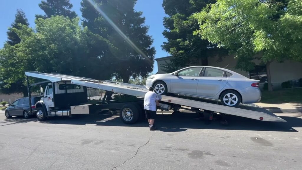 Towing Company in Tallahassee, FL