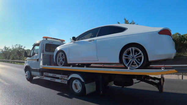 cheap towing in Tallahassee, FL