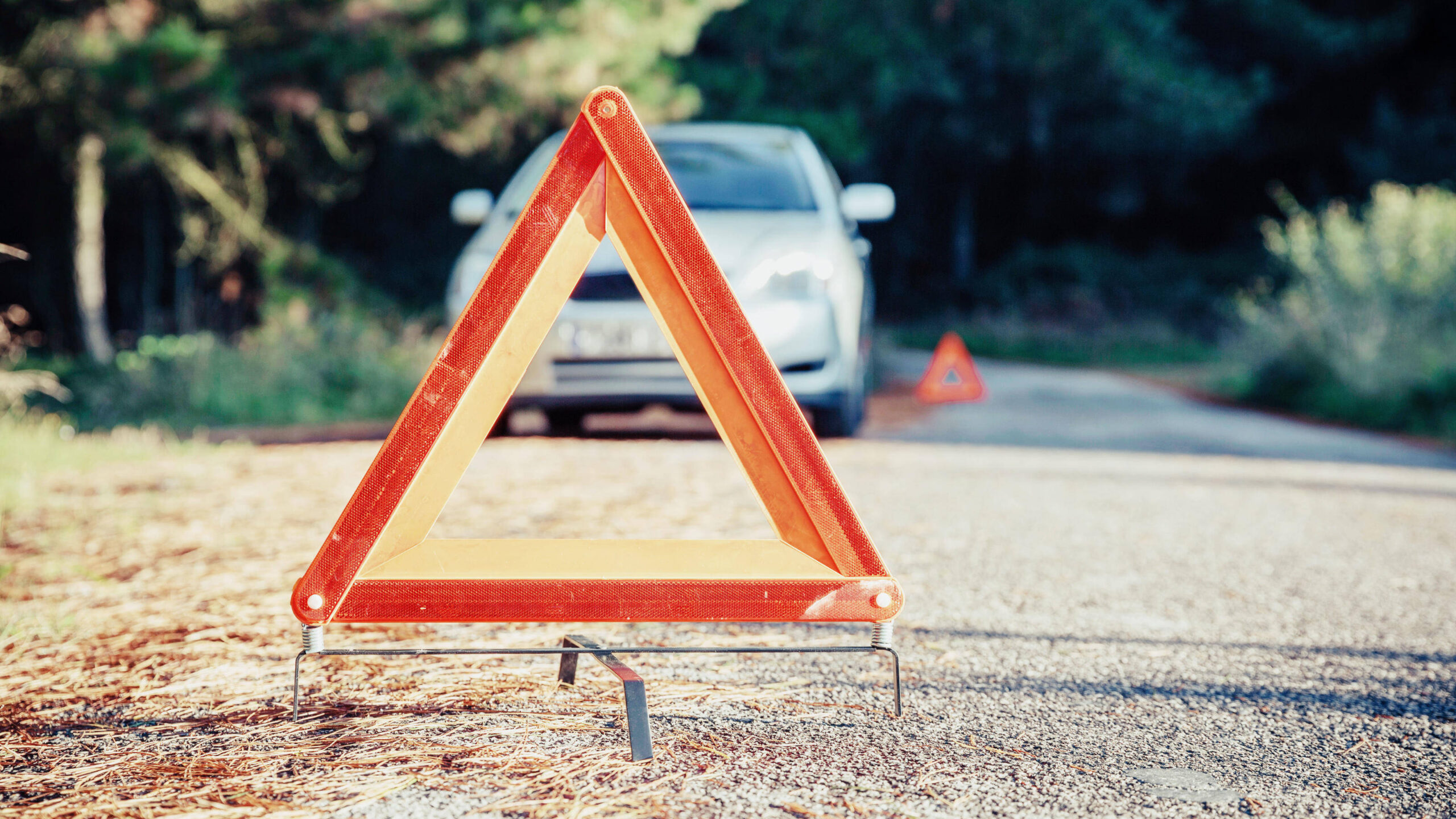 roadside assistance